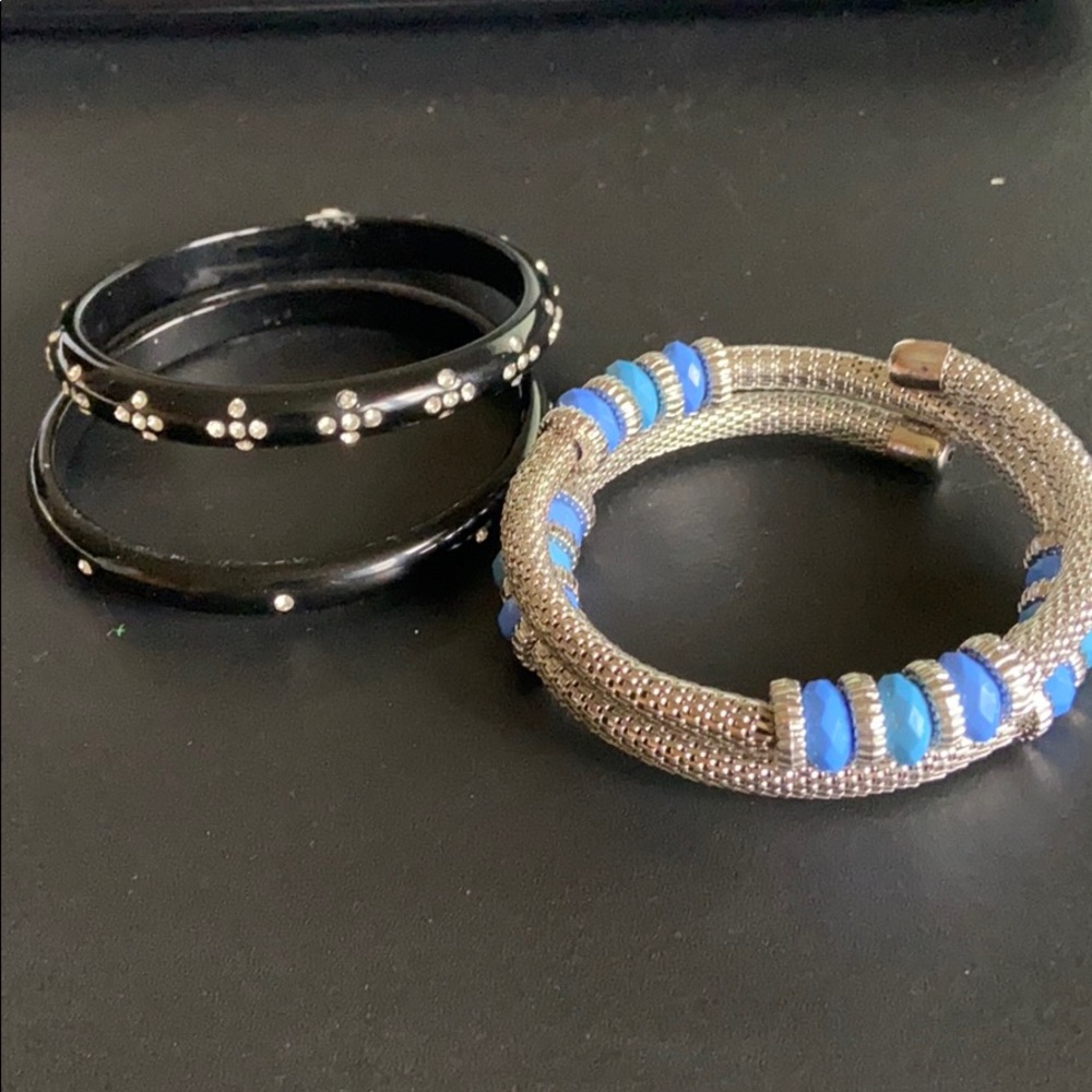 Bracelets